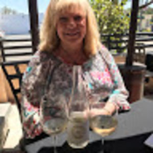 Meet your Posher, Peggy